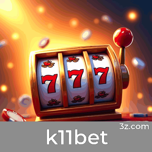 k11bet: Seu Cassino Premiado e Seguro
