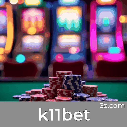 k11bet: Seu Cassino Premiado e Seguro