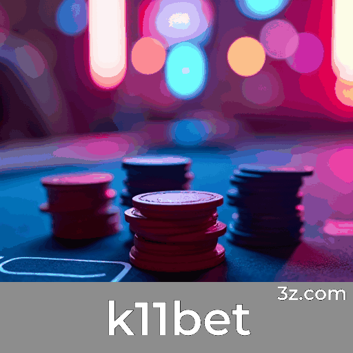 k11bet: Seu Cassino Premiado e Seguro