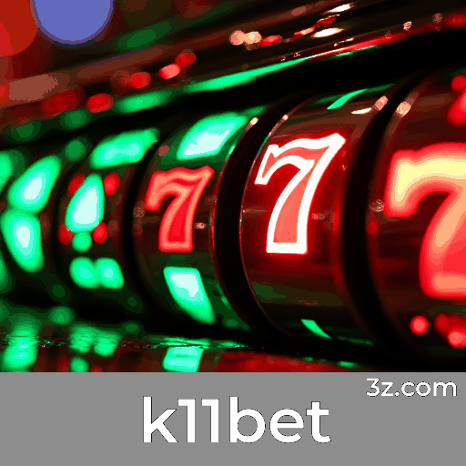 k11bet: Seu Cassino Premiado e Seguro