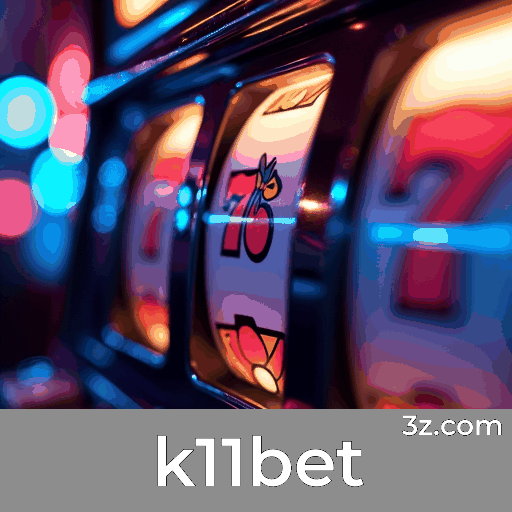 K11bet: Experiência de Cassino Profissional e Real