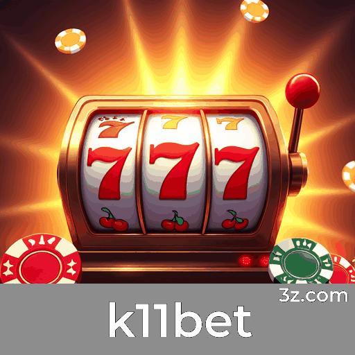 k11bet: Seu Cassino Premiado e Seguro