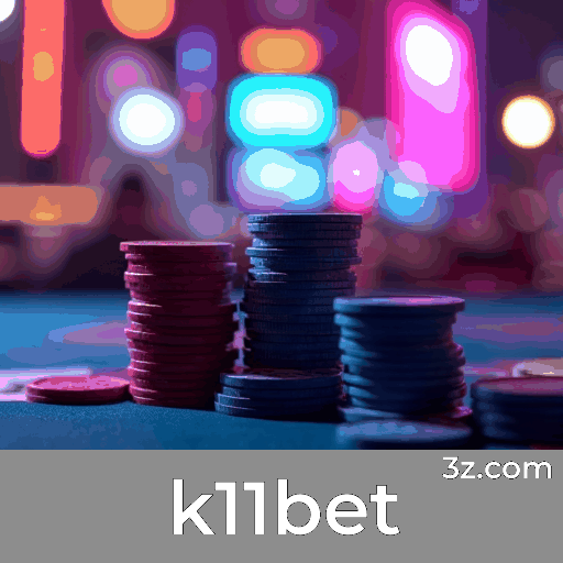 k11bet: Seu Cassino Premiado e Seguro