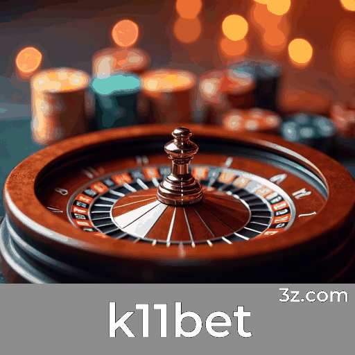 k11bet: Seu Cassino Premiado e Seguro